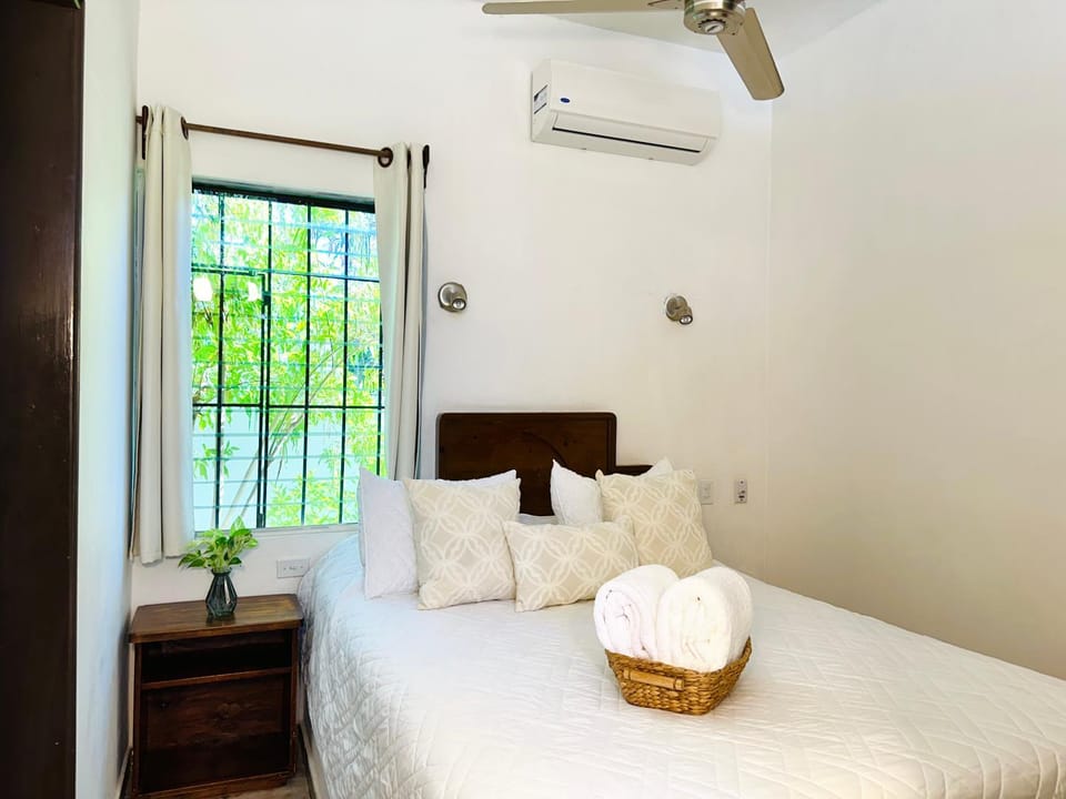 CABO BOHEMIA Tropical Garden Studios Apartment in Cabo San Lucas
