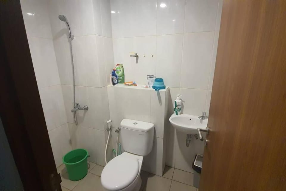 Apartement Grand Kumala Lagoon Apartment in West Java