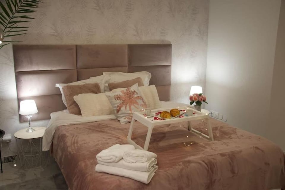 SPA Romantique ... Esprit LOVE Apartment in Mulhouse