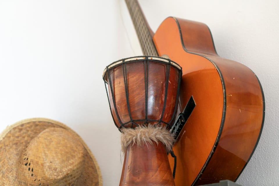 Growth House Bed and Breakfast in Porto