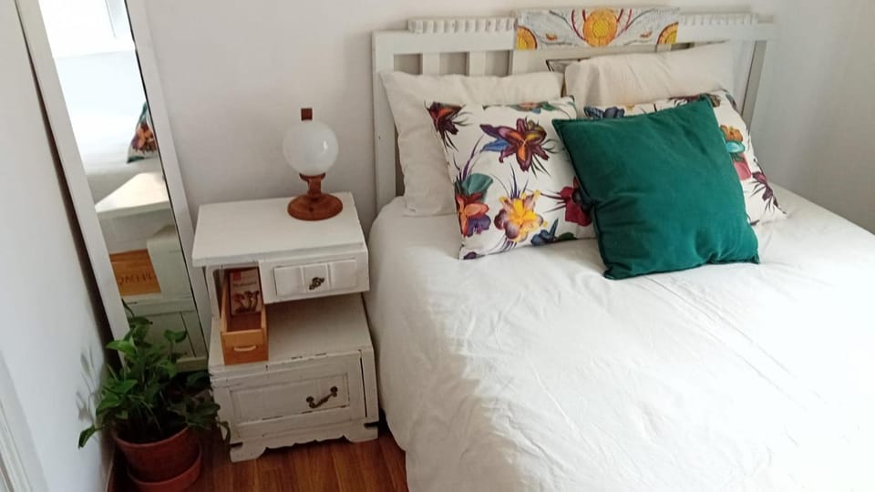 Growth House Bed and Breakfast in Porto