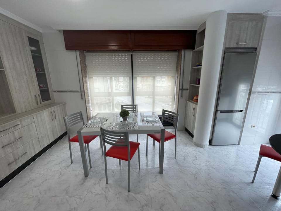 Alojamiento Apostol 1 Apartment in Galicia