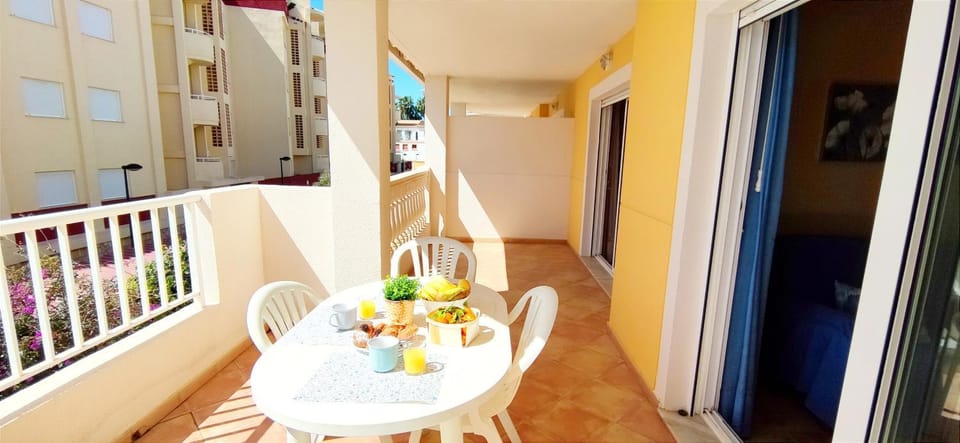 Apartamento Playa Sol by DENIA COSTA Apartment in Marina Alta