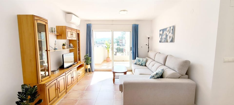 Apartamento Playa Sol by DENIA COSTA Apartment in Marina Alta