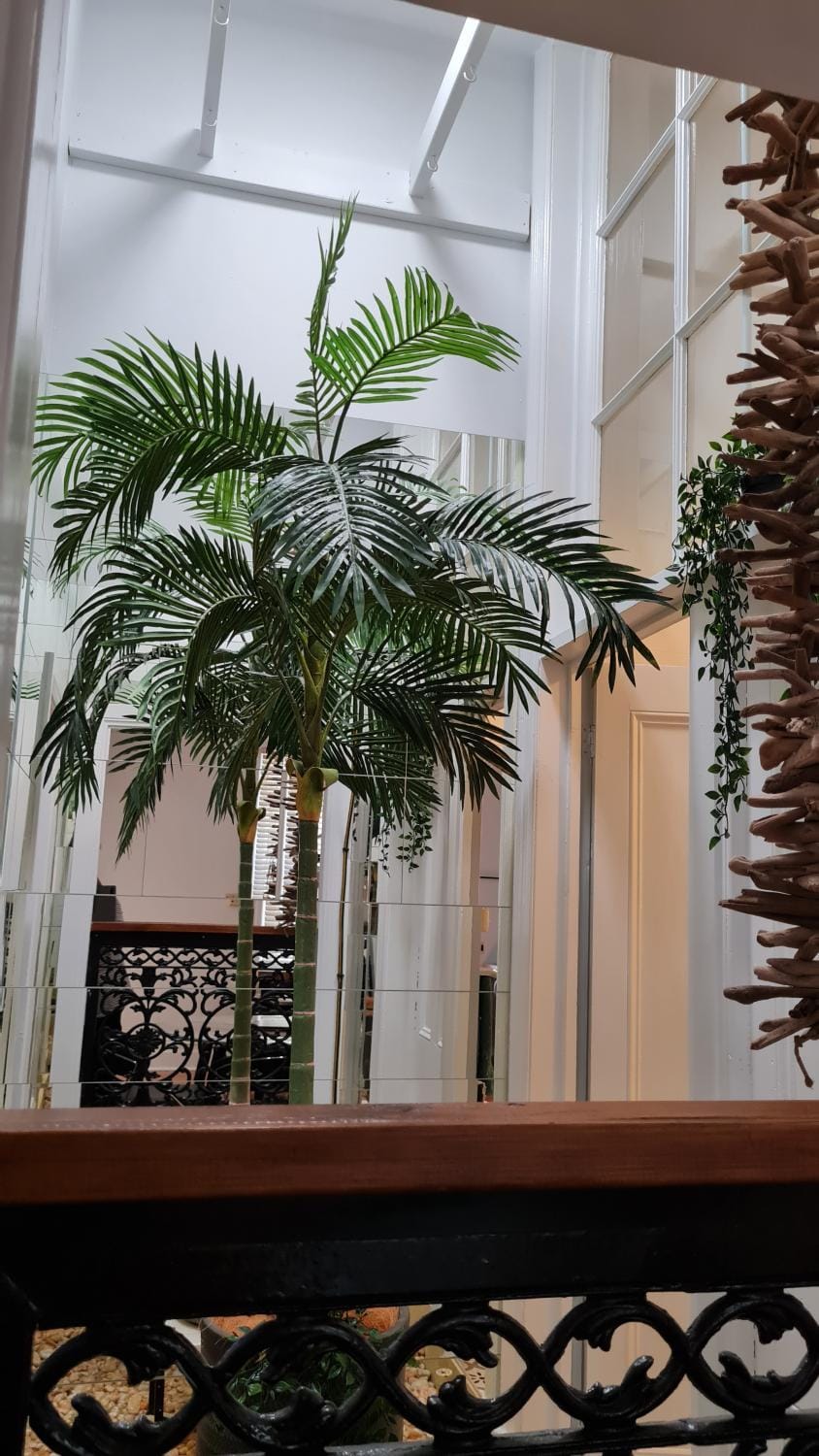 Decorative detail