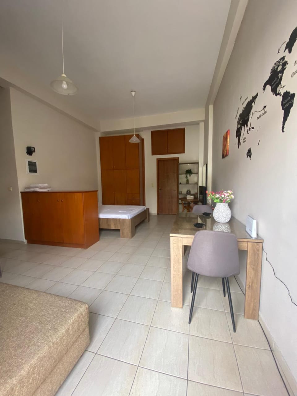 Seaside Studio 2 ( 30 meters from the beach ) Apartment in Messenia