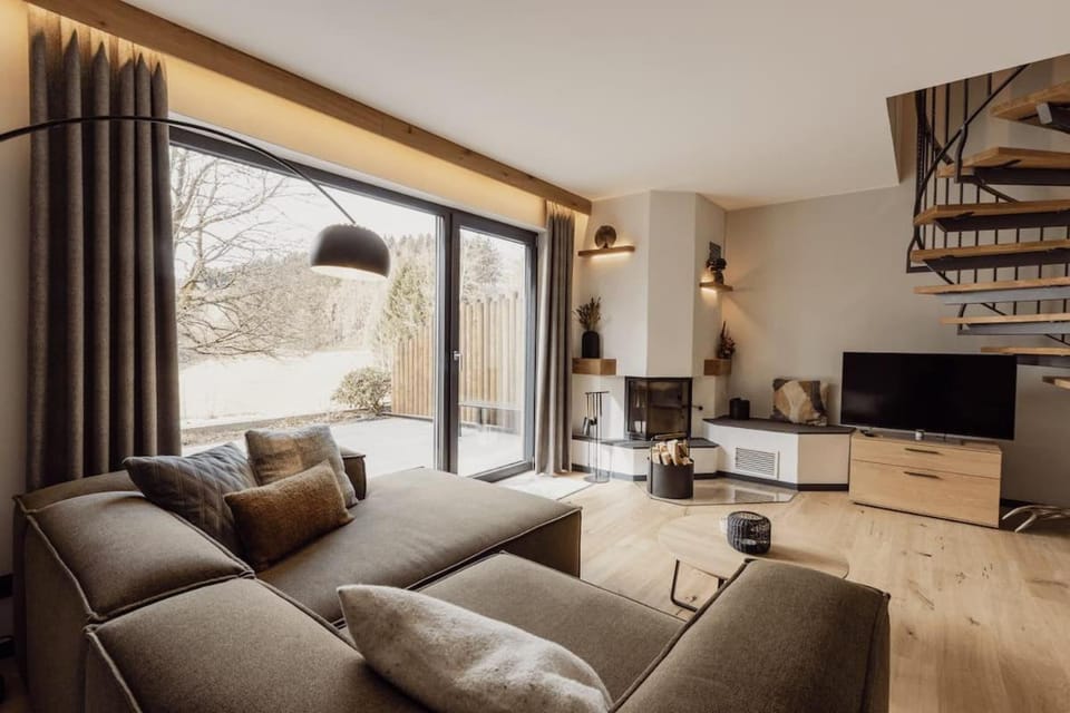 Asten-Chalets Chalet in Winterberg