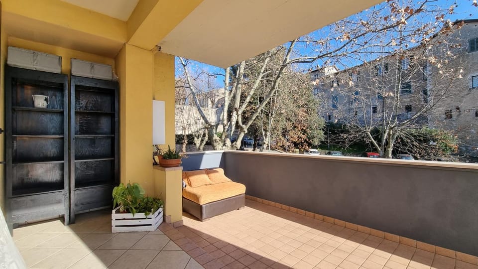View (from property/room), Balcony/Terrace