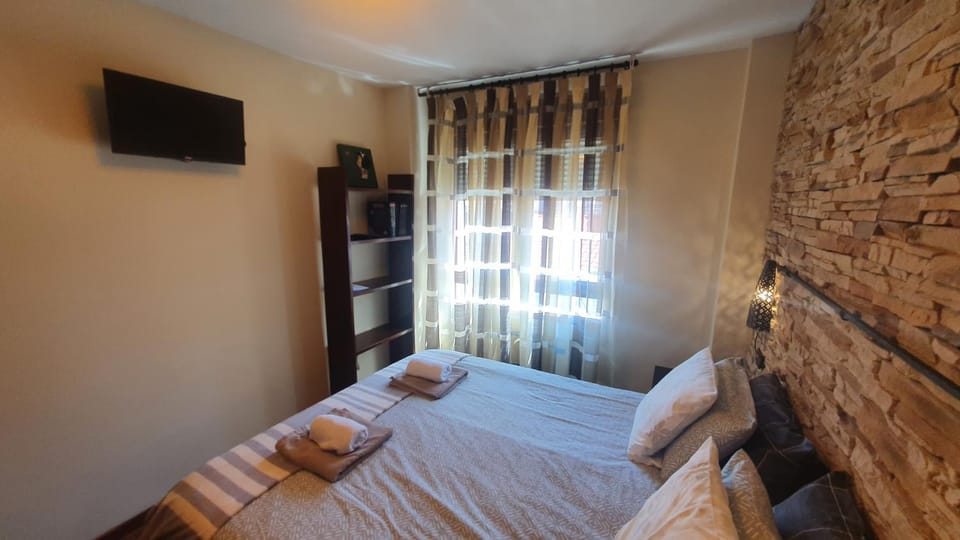 TV and multimedia, Photo of the whole room