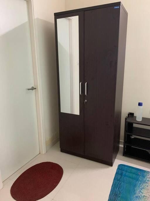 Garden View 1 BHK2BR Appt., Rio De Goa TATA Housing Apartment in Goa, India