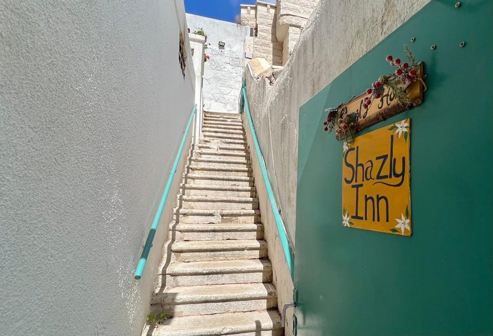 Shazly Inn Inn in North District