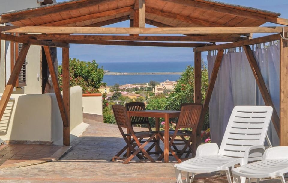 Eduard Villa Villa in Sardinia
