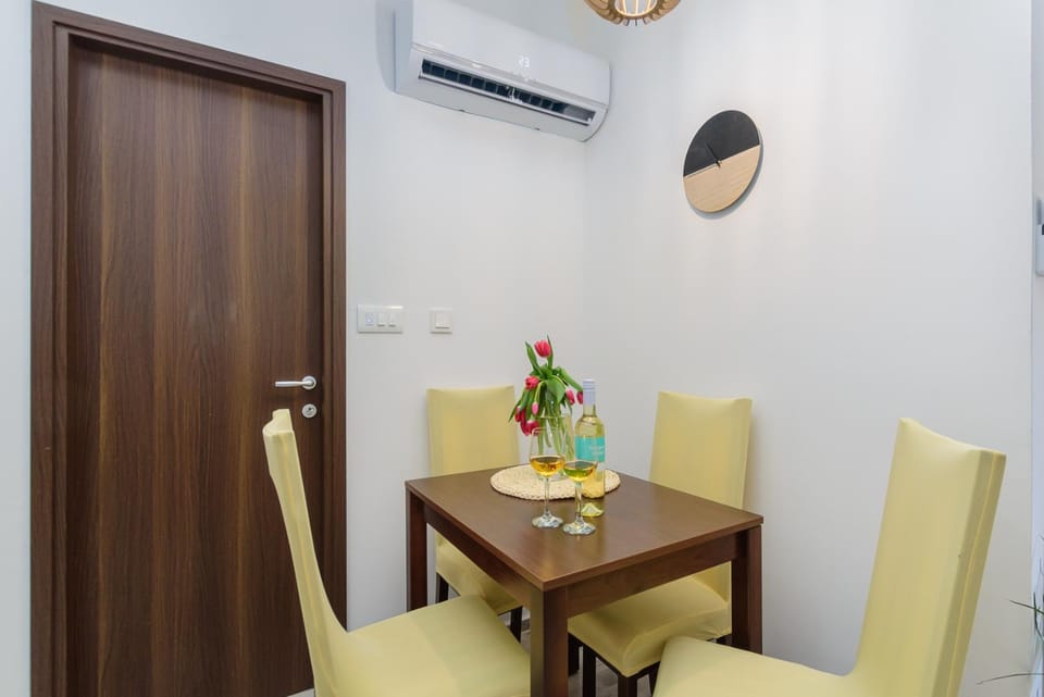 Apartment Easy Apartment in Medulin