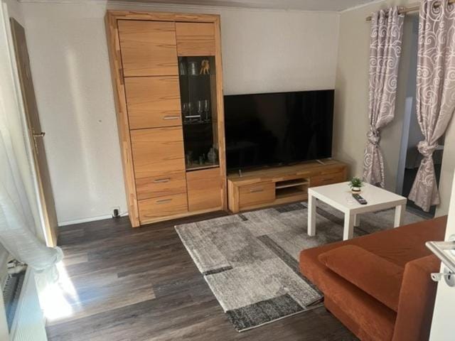 Gästehaus Leon Apartment in Saxony-Anhalt, Germany