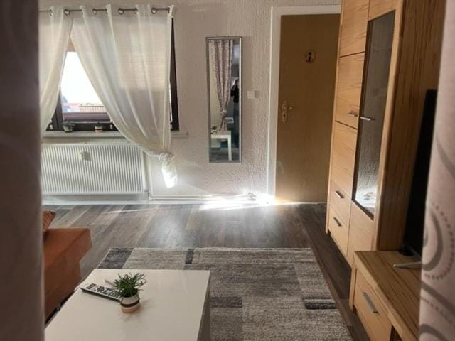 Gästehaus Leon Apartment in Saxony-Anhalt, Germany