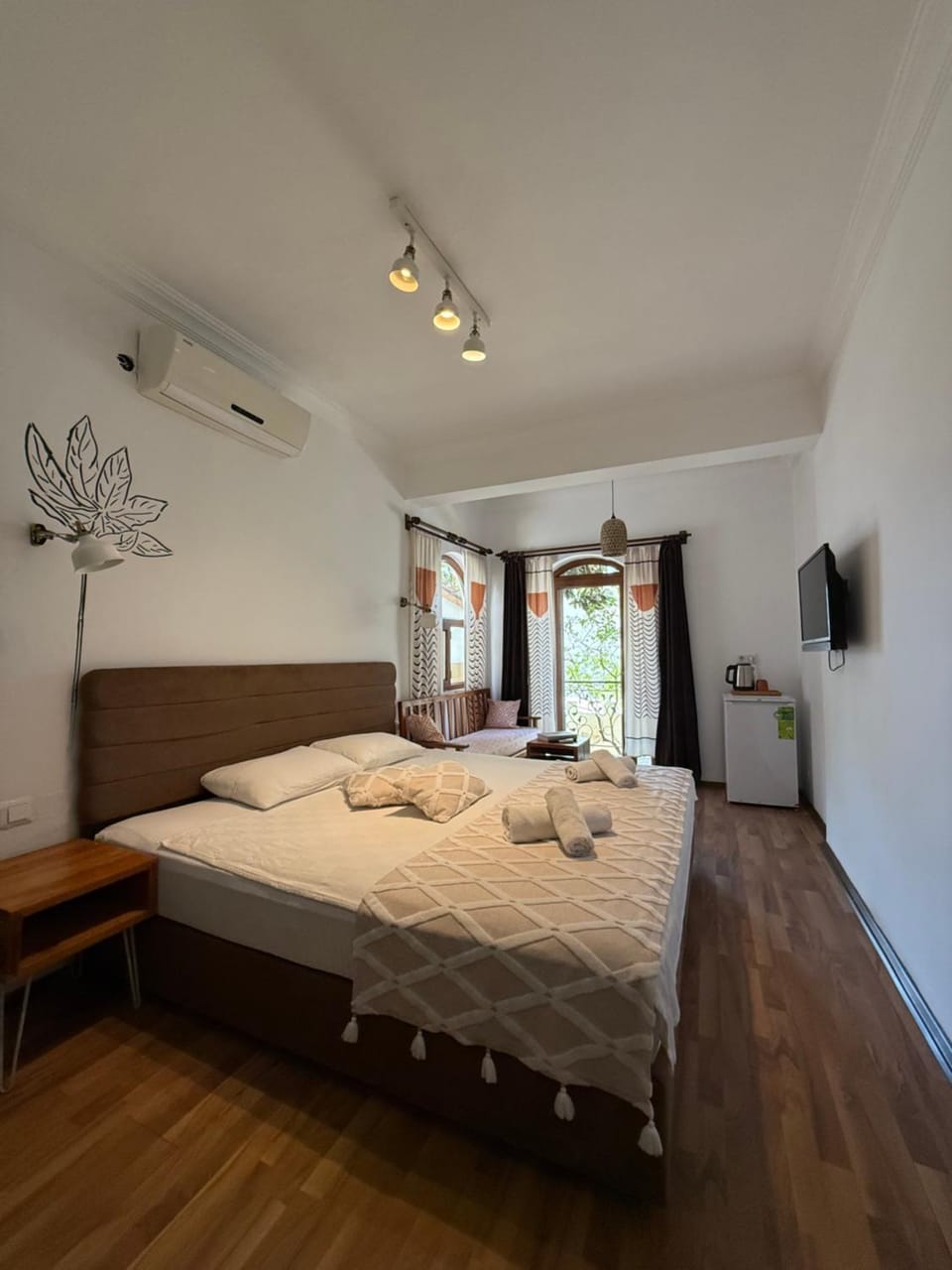 Paydos Pansiyon Vacation rental in Kas