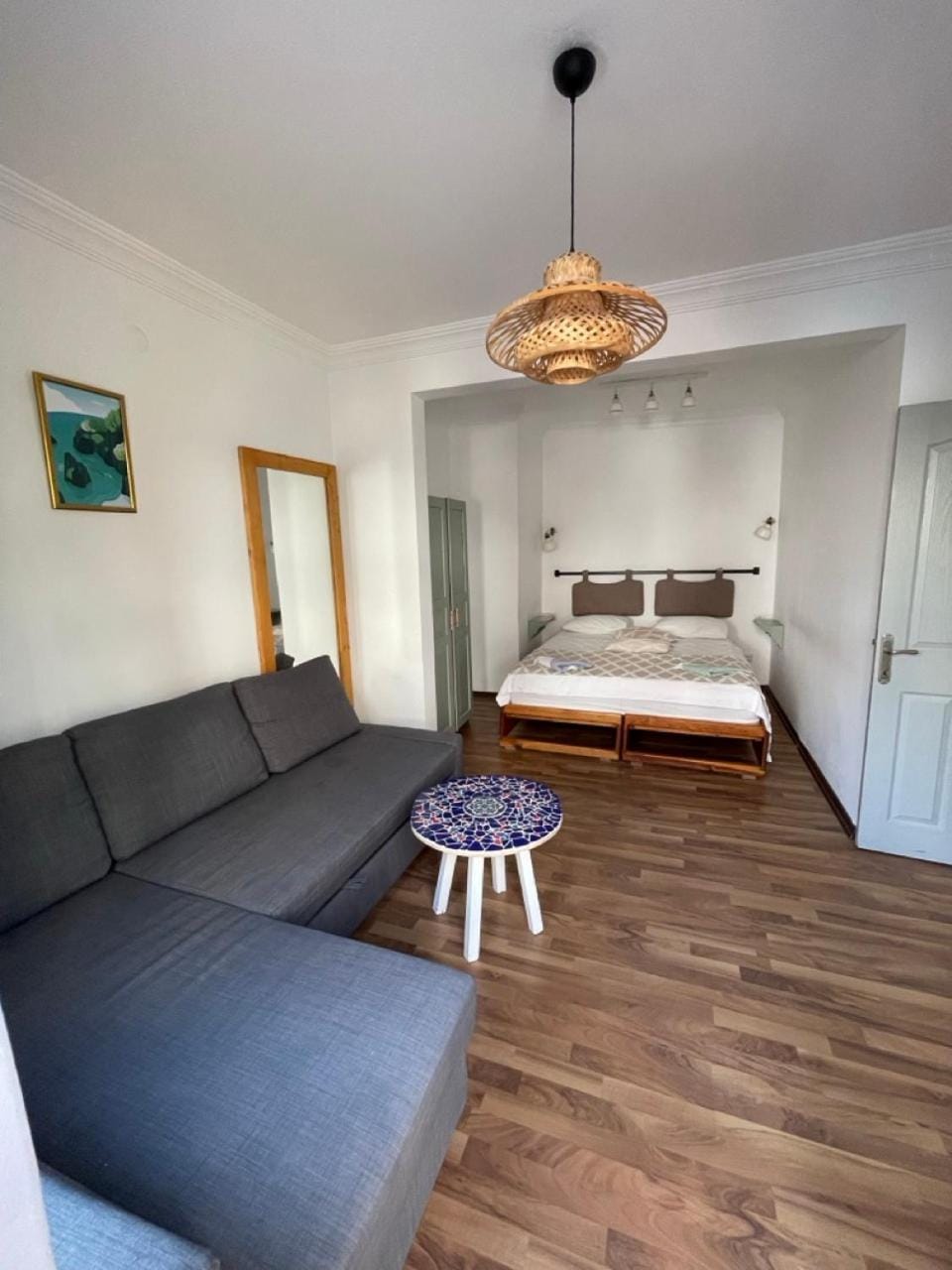 Paydos Pansiyon Vacation rental in Kas