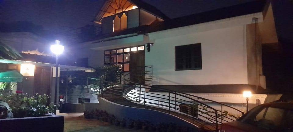 Le Farmhouse Munnar Bed and Breakfast in Kerala