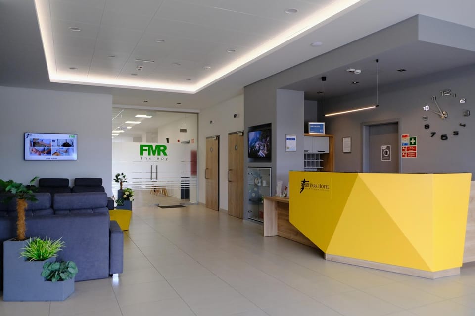 Lobby or reception, Lobby or reception