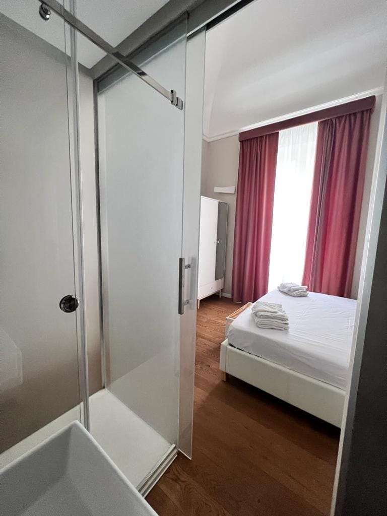 B&B TIVÌTTI Bed and Breakfast in Palermo