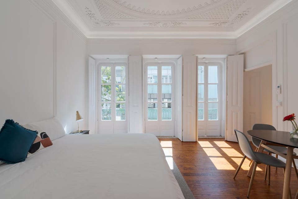 Almada Villa Bed and Breakfast in Lisbon District