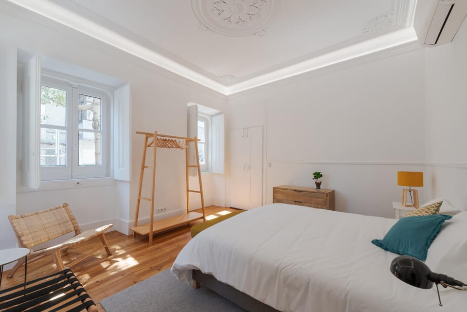 Almada Villa Bed and Breakfast in Lisbon District