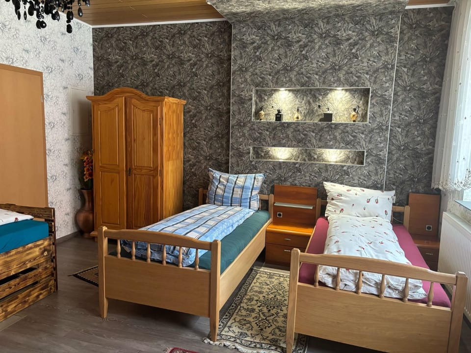 La Paula Apartment in Mecklenburg-Vorpommern, Germany