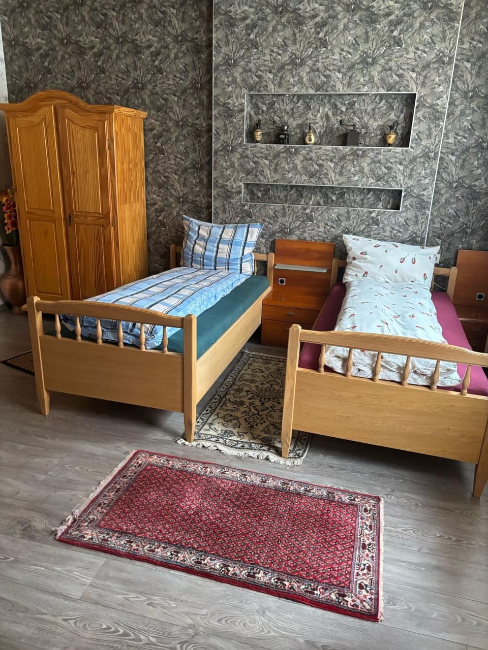 La Paula Apartment in Mecklenburg-Vorpommern, Germany