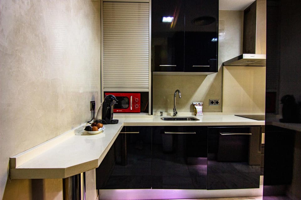 Apartamento amplio y luminoso a 2 min del Centro Apartment in Seville