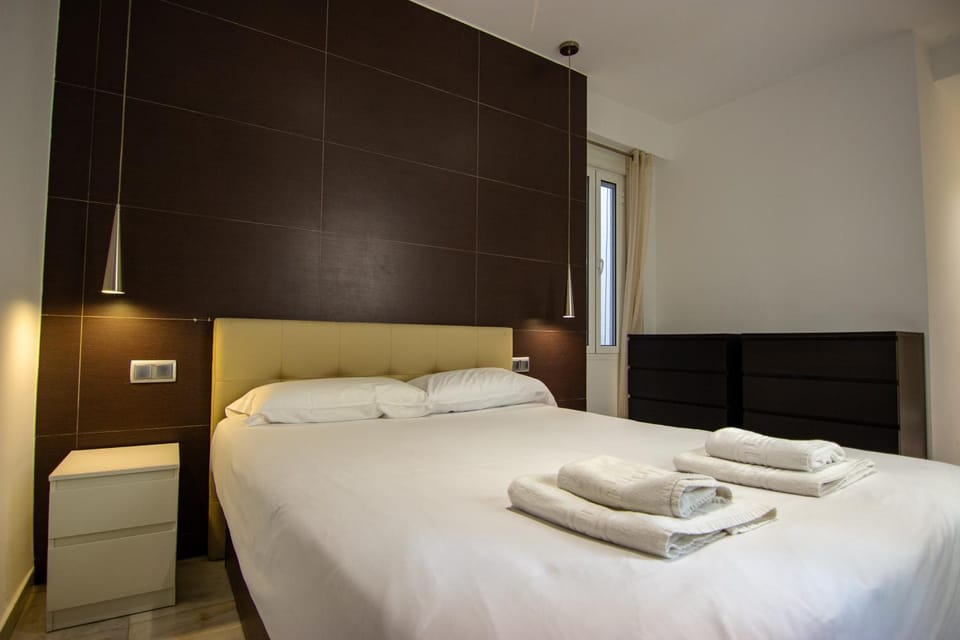 Apartamento amplio y luminoso a 2 min del Centro Apartment in Seville