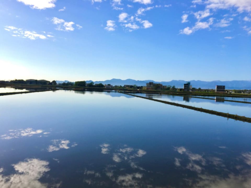 Jabez Homestay Bed and Breakfast in Taiwan, Province of China