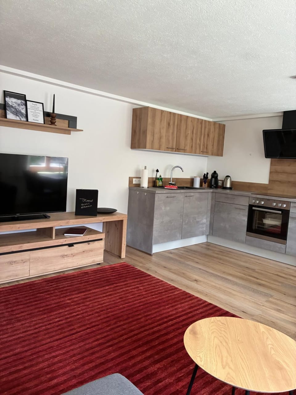Apart Burgstall Apartment in Tyrol