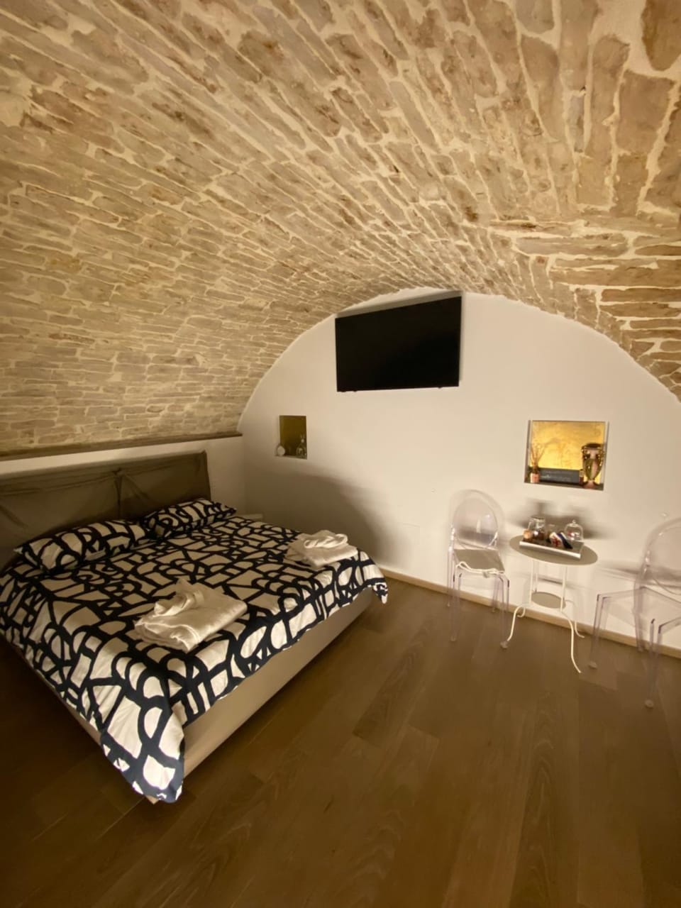 Suite Spa of Dreams Bed and Breakfast in Basilicata