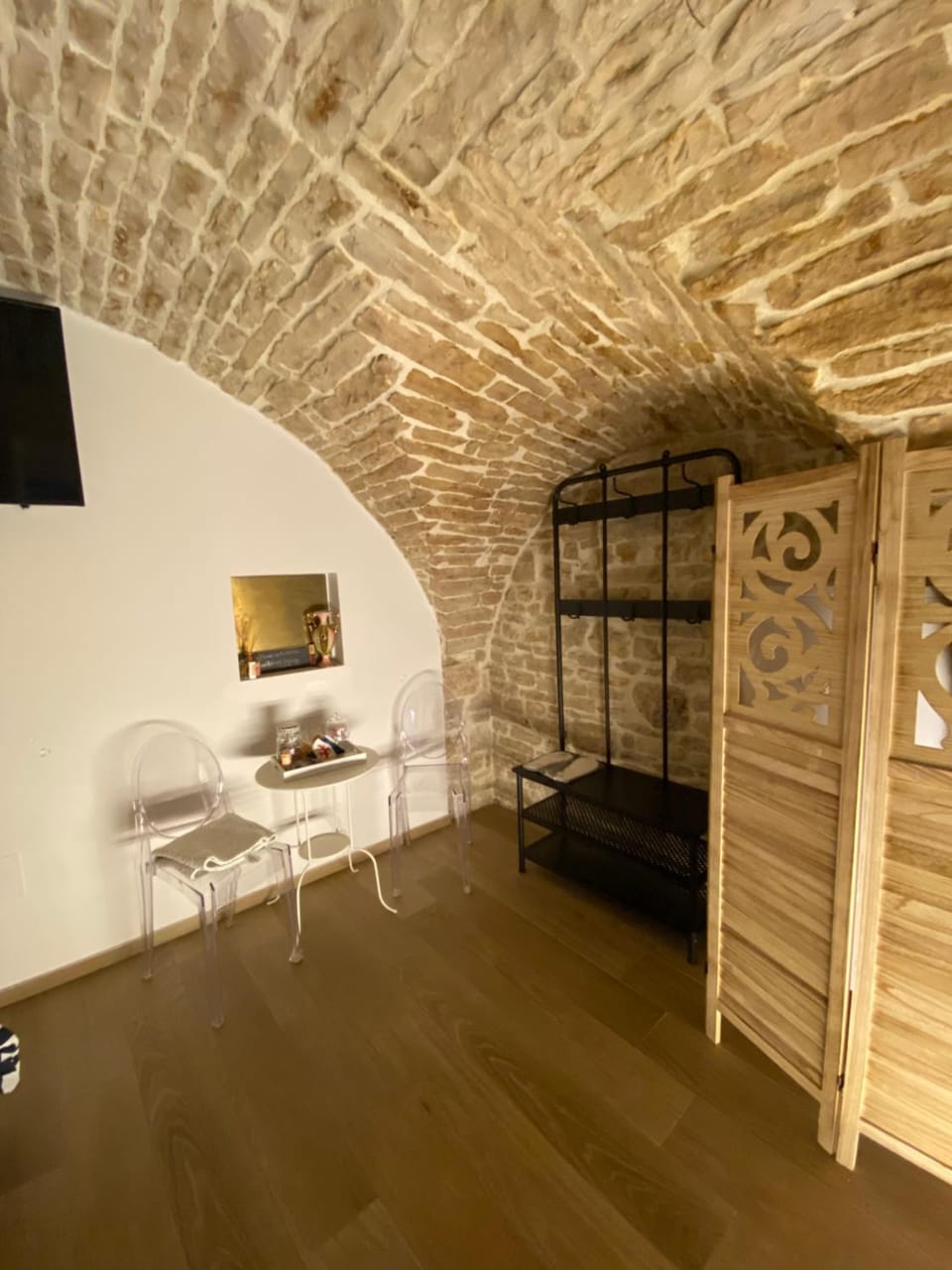 Suite Spa of Dreams Bed and Breakfast in Basilicata
