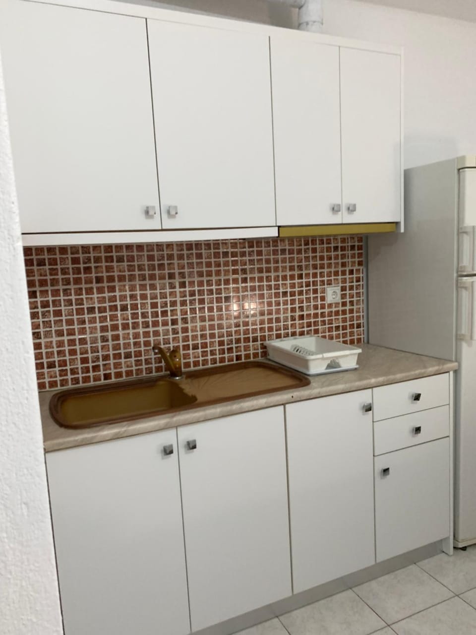 Marble Villa Ksamil Apartment in Ksamil