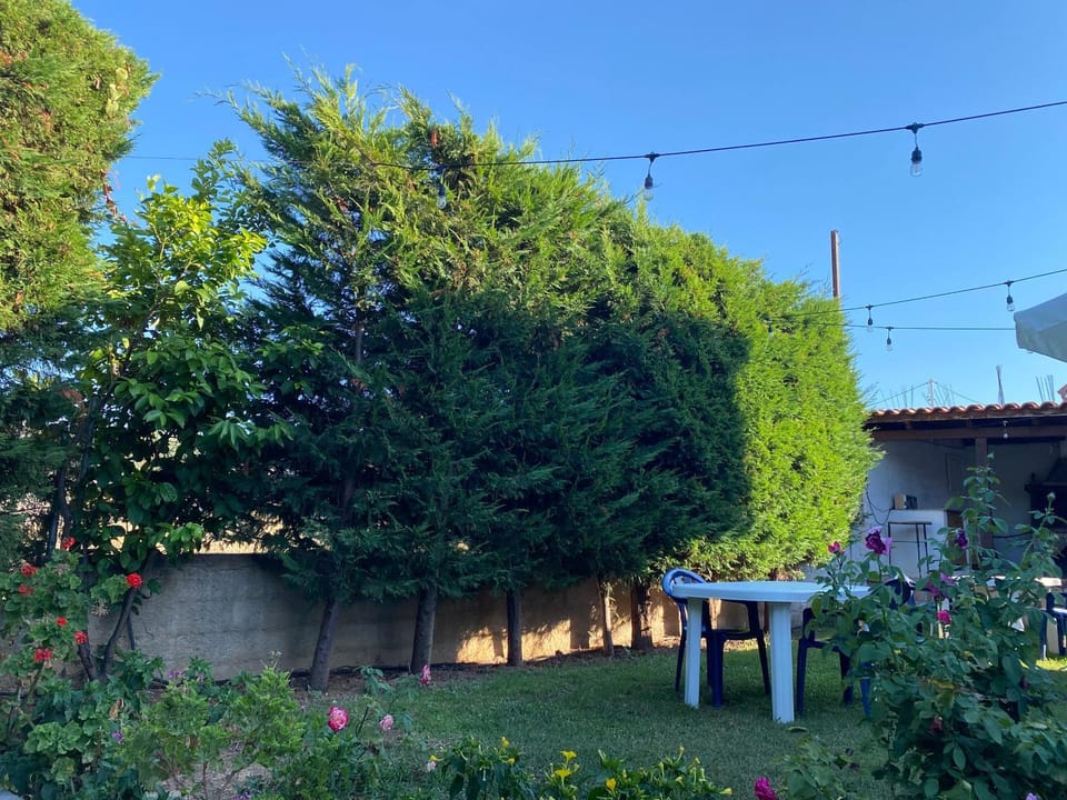 Marble Villa Ksamil Apartment in Ksamil