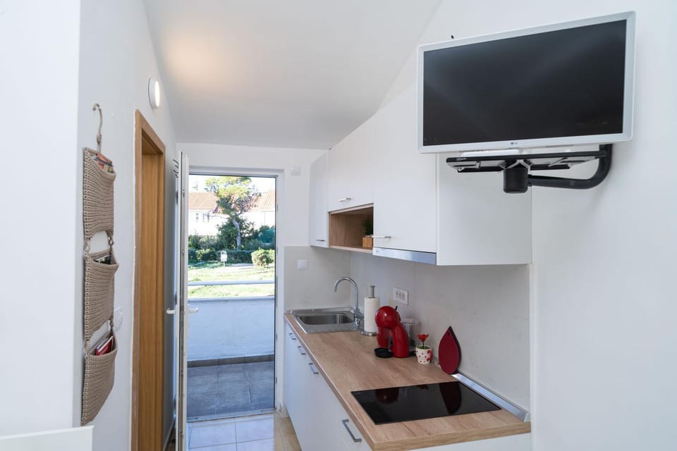 Apartment Jasna Gorica Dubrovnik Apartment in Dubrovnik