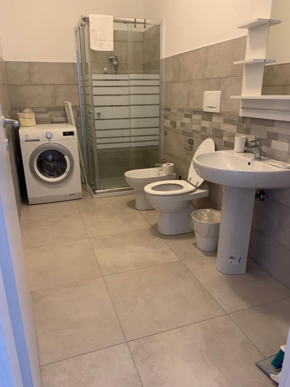 CASA 8 GIUGNO Apartment in Lombardy