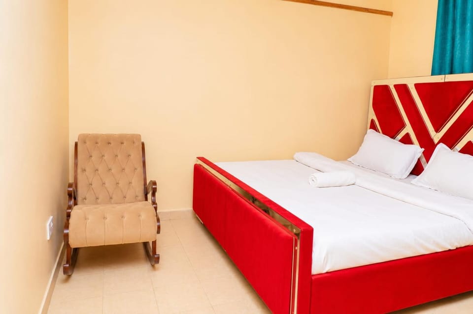 Almarg homes Apartment in Kenya
