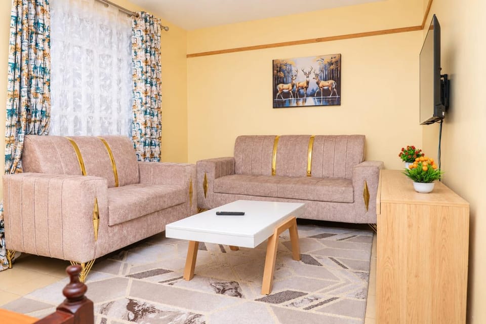 Almarg homes Apartment in Kenya
