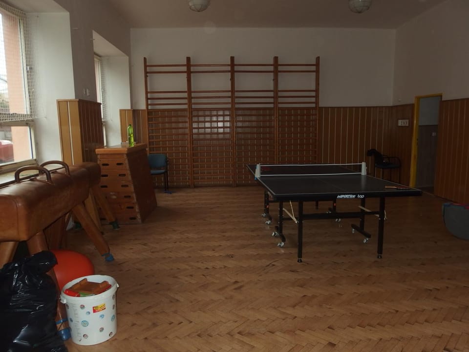 Apartmánový dům Obecná škola Apartment in South Bohemian Region