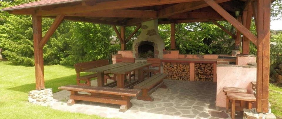 Apartmánový dům Obecná škola Apartment in South Bohemian Region