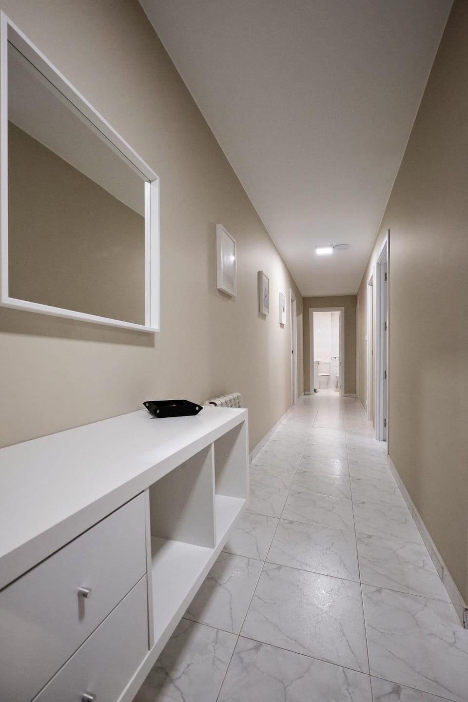 Muiños da Saimia Apartment in Bergantiños