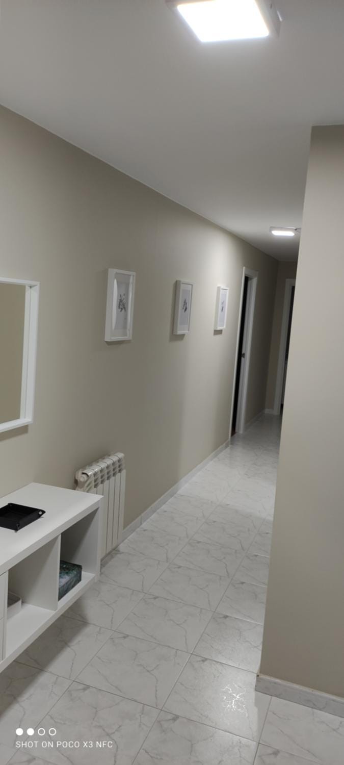 Muiños da Saimia Apartment in Bergantiños