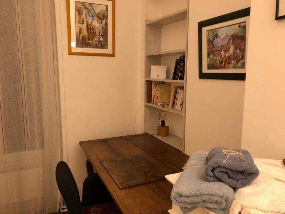 47m2 Calme au cœur de Parîs Apartment in Paris