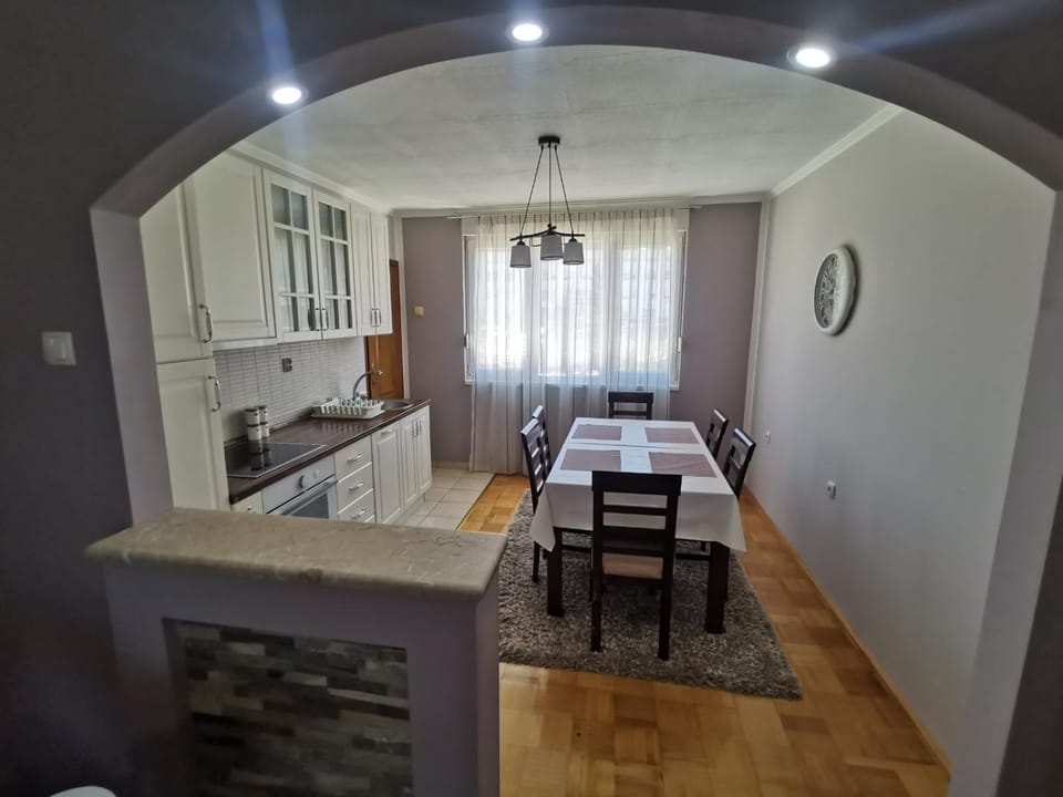 Apartman Andrija Apartment in Dubrovnik-Neretva County