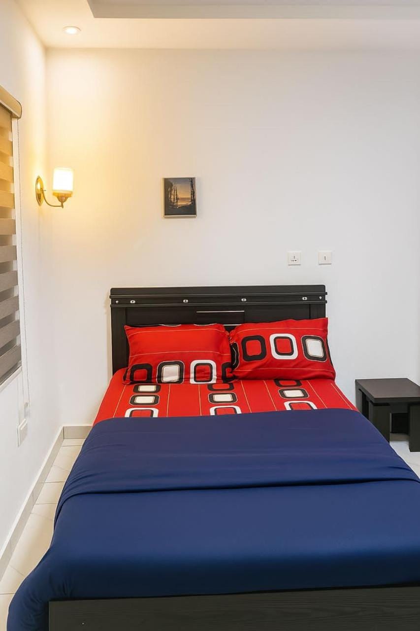 Easyinn Shortlet Apartment Apartment in Nigeria