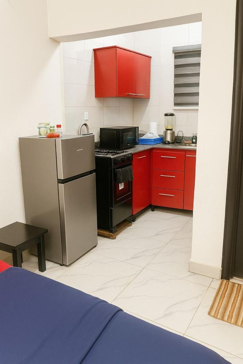 Easyinn Shortlet Apartment Apartment in Nigeria