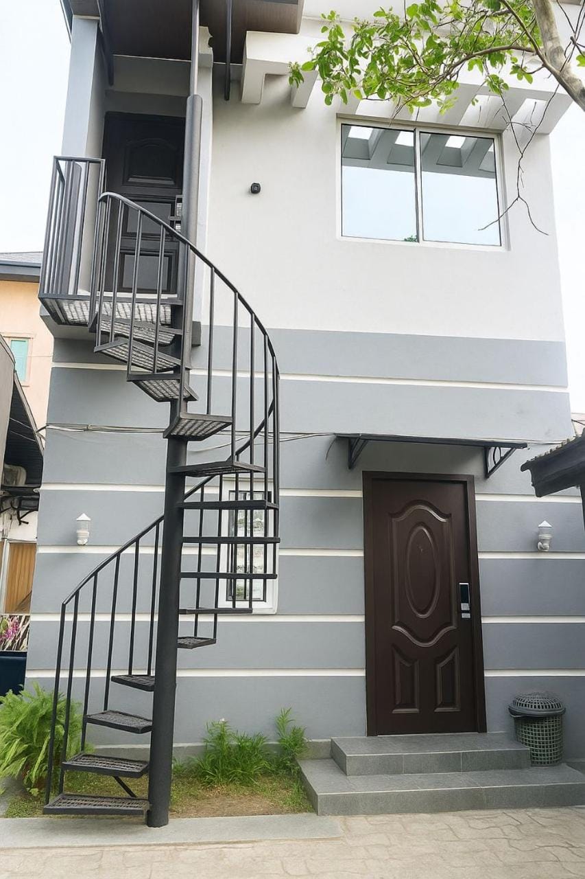 Easyinn Shortlet Apartment Apartment in Nigeria