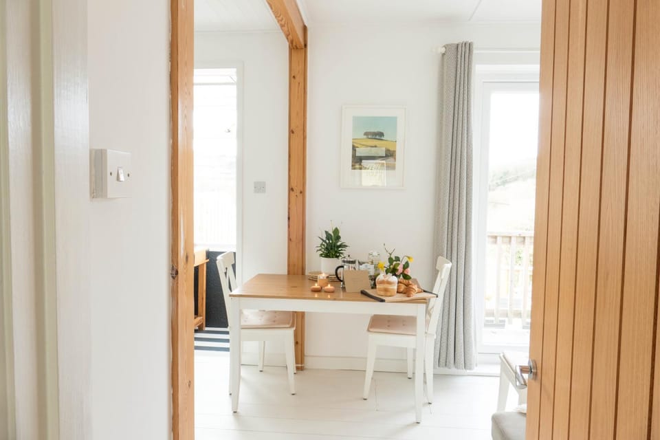 Hoblyns Cove Apartment in England